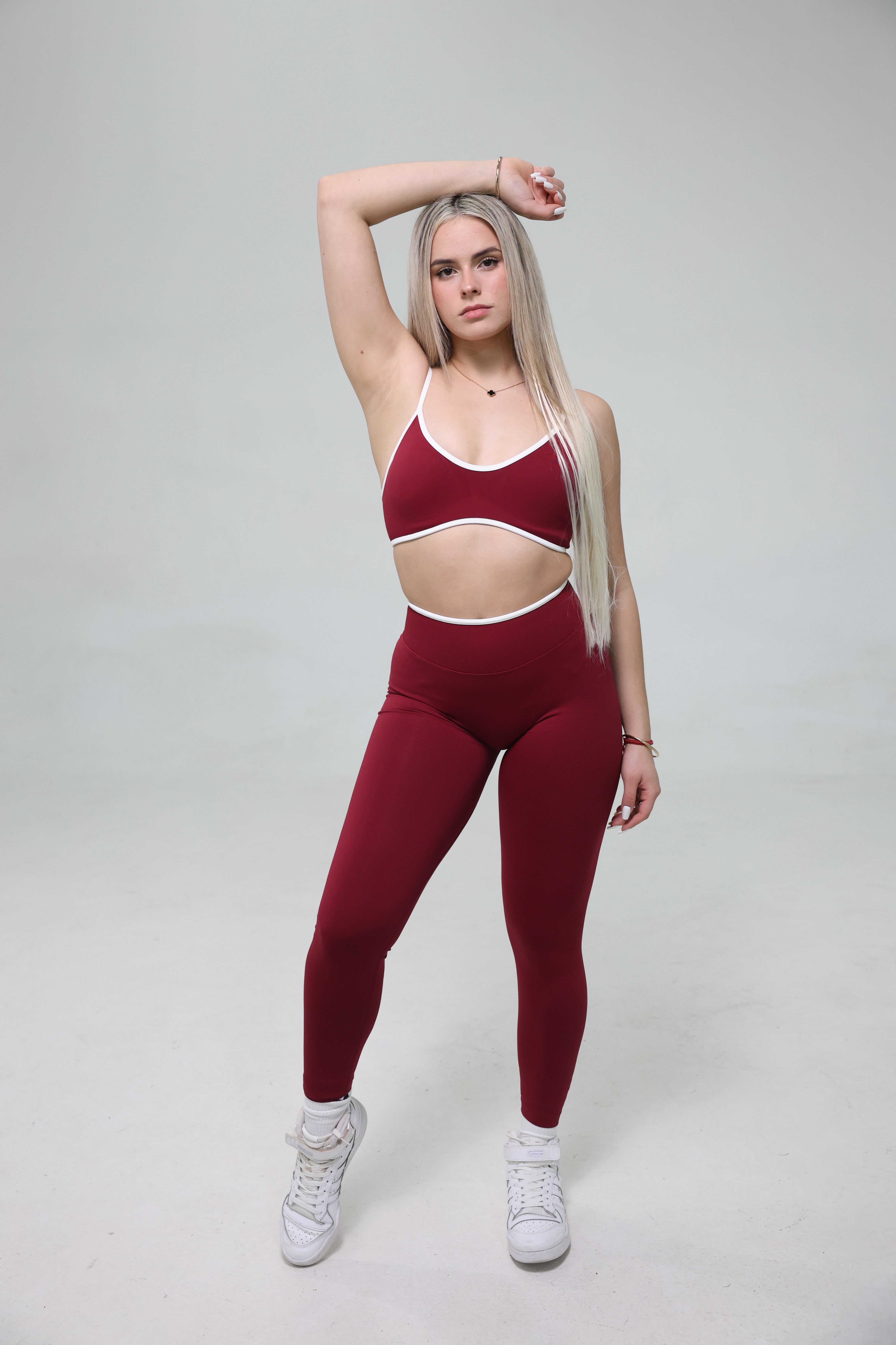 Conjunto NOX LINE