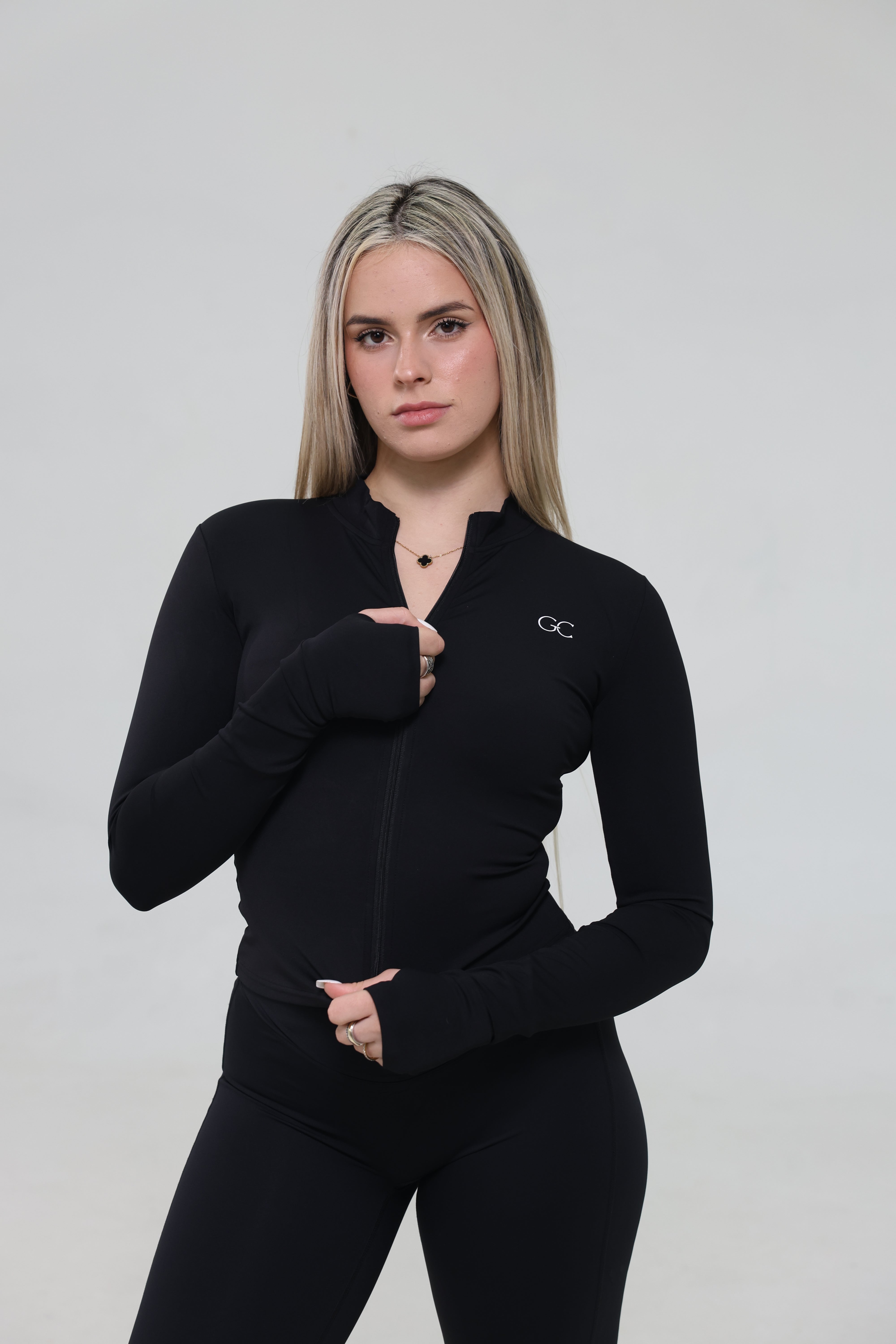 CAMPERA FIT