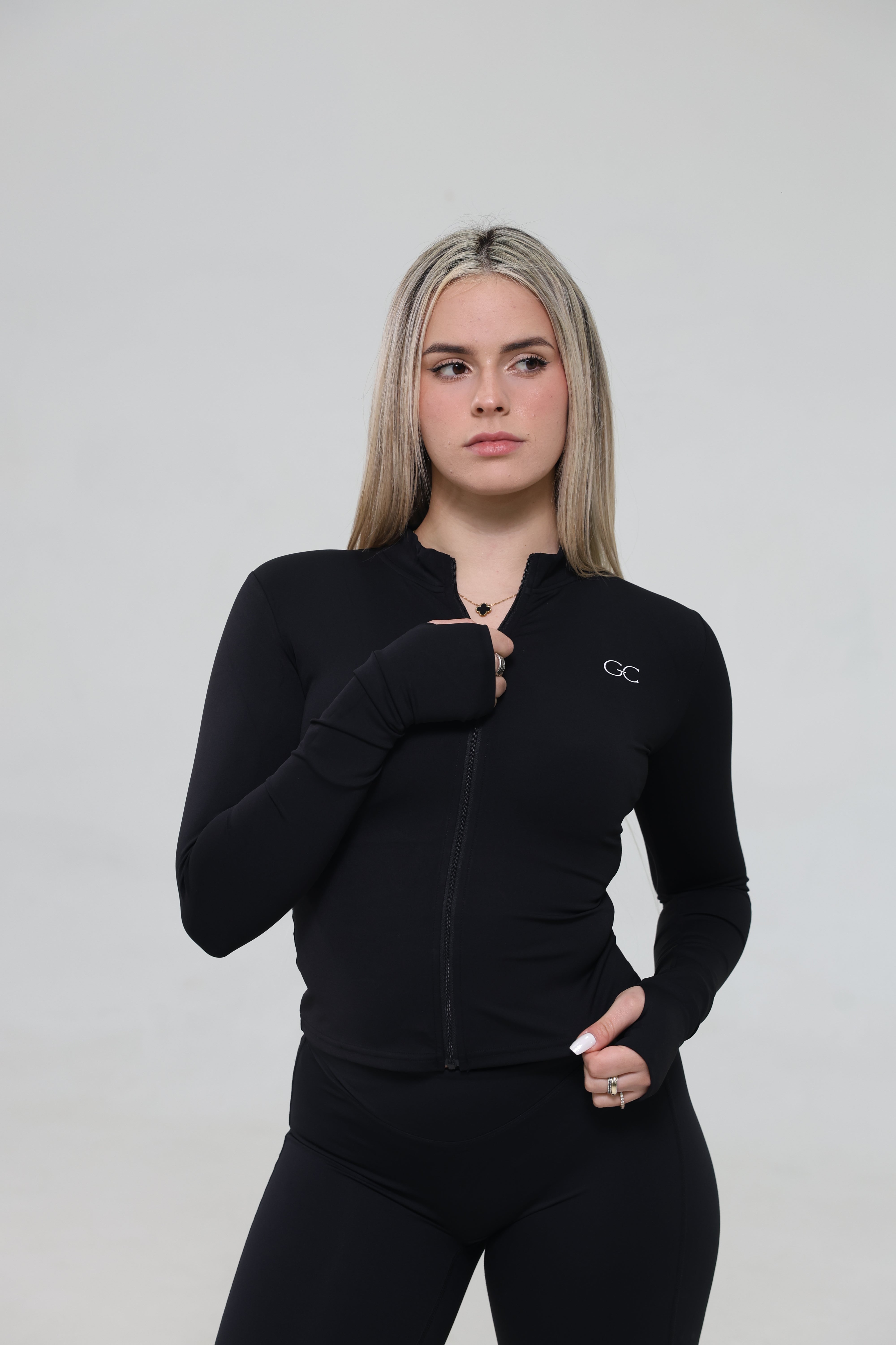 CAMPERA FIT