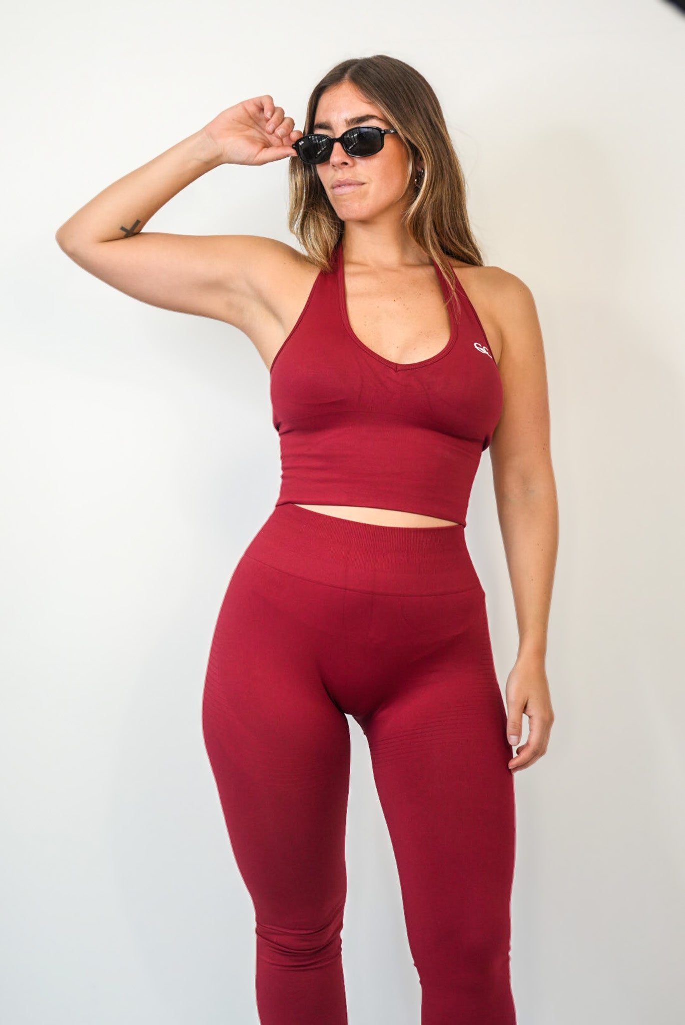 CONJUNTO ÀUREA