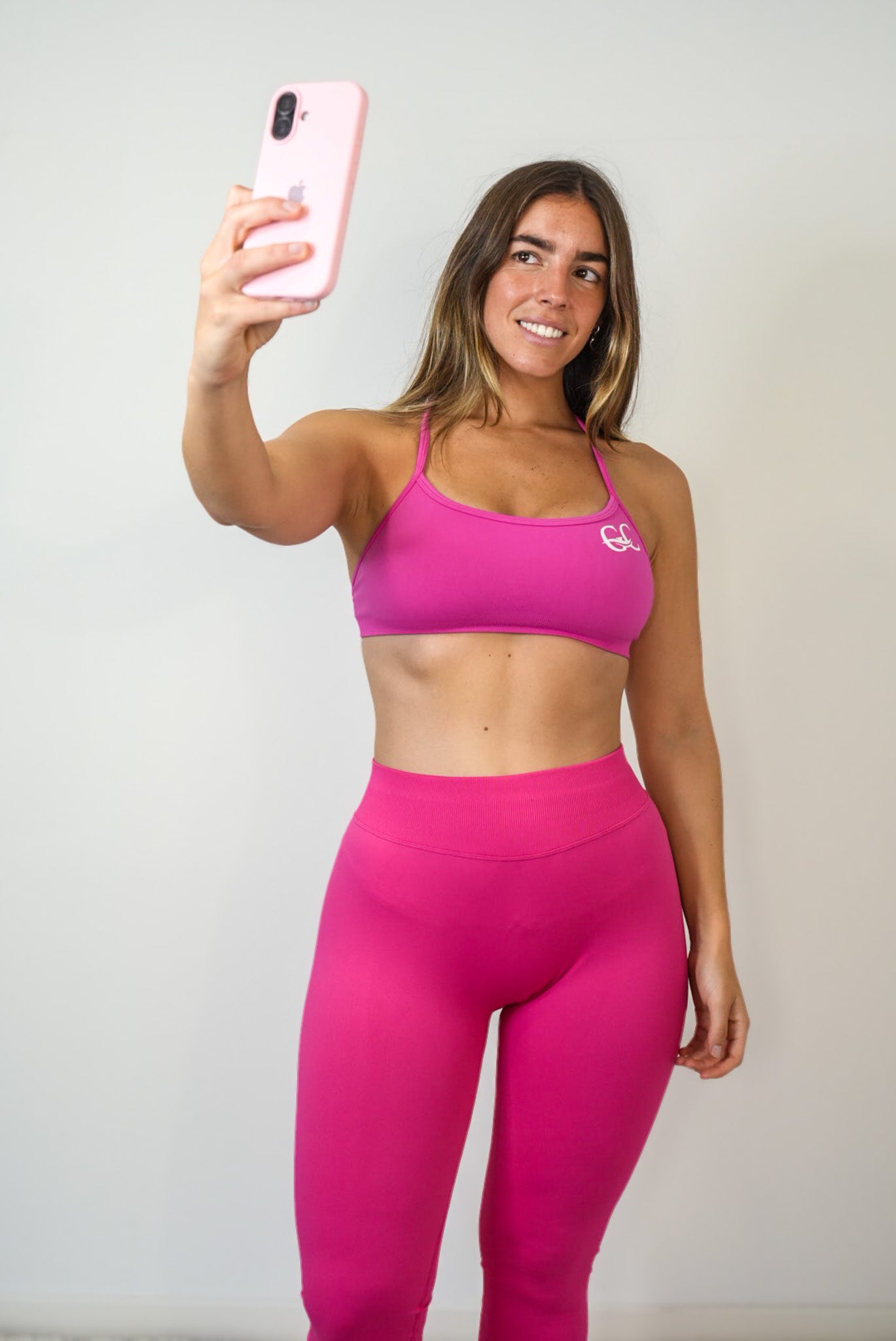Conjunto Molde Fit