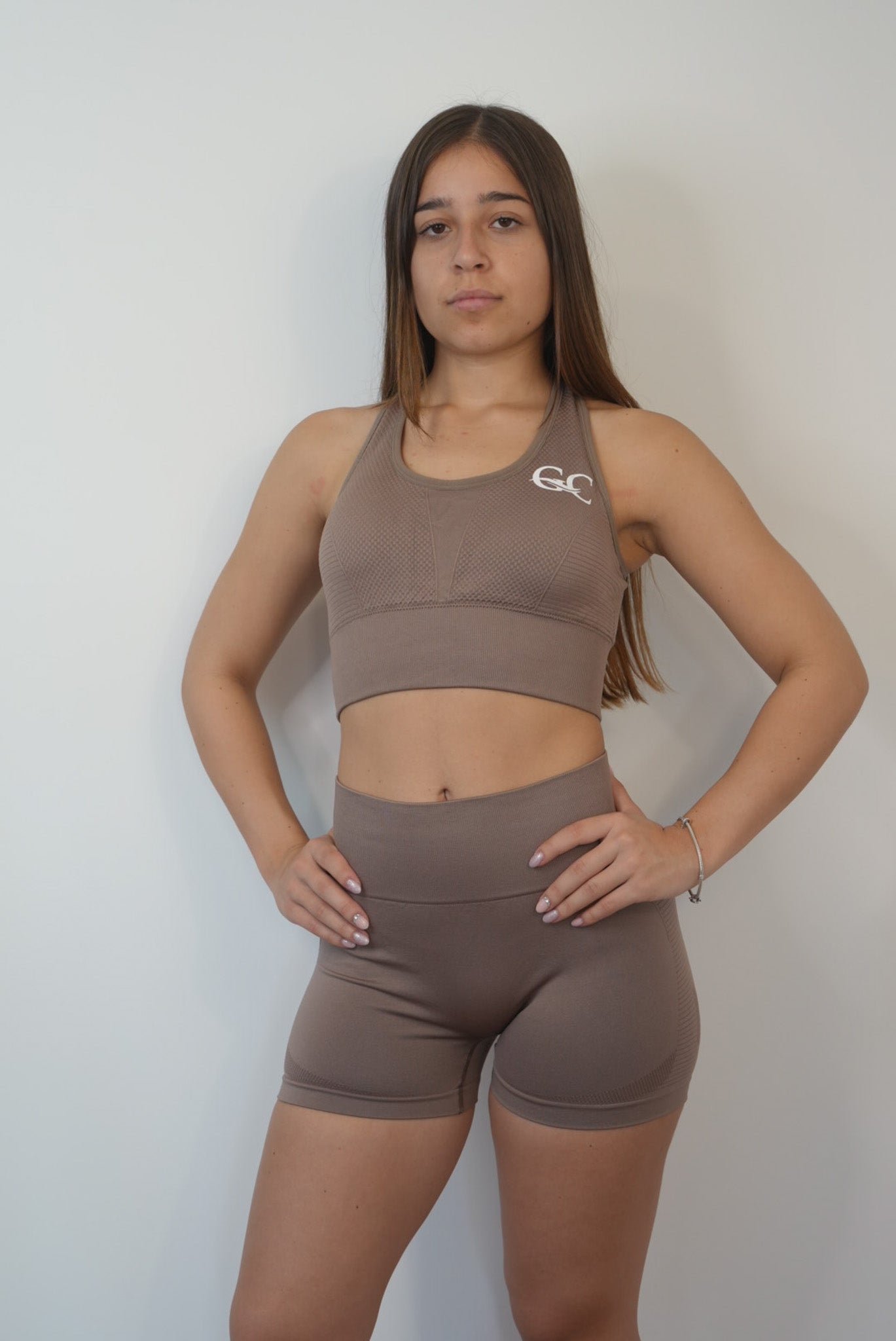 CONJUNTO VIBE