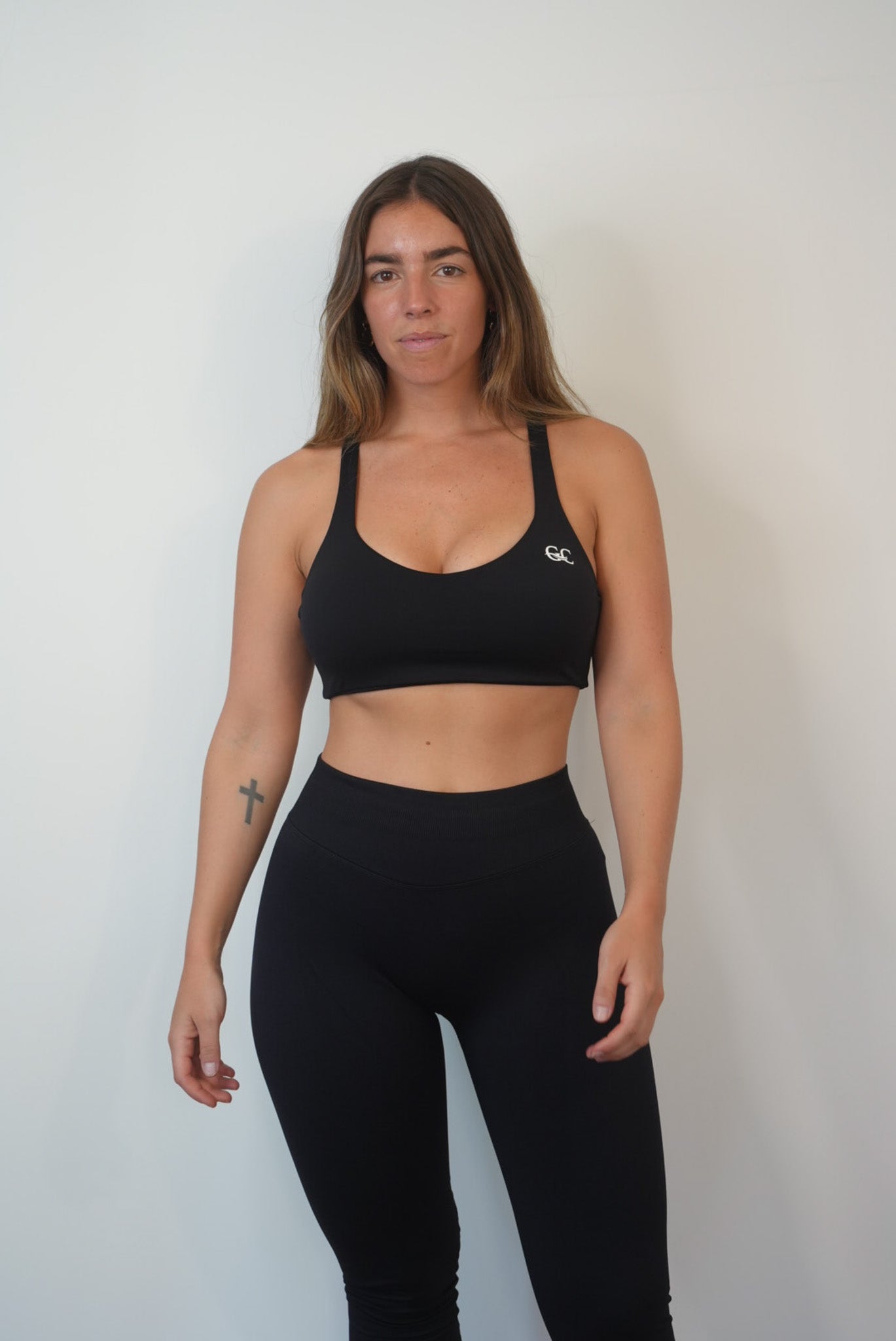 Conjunto Molde Fit