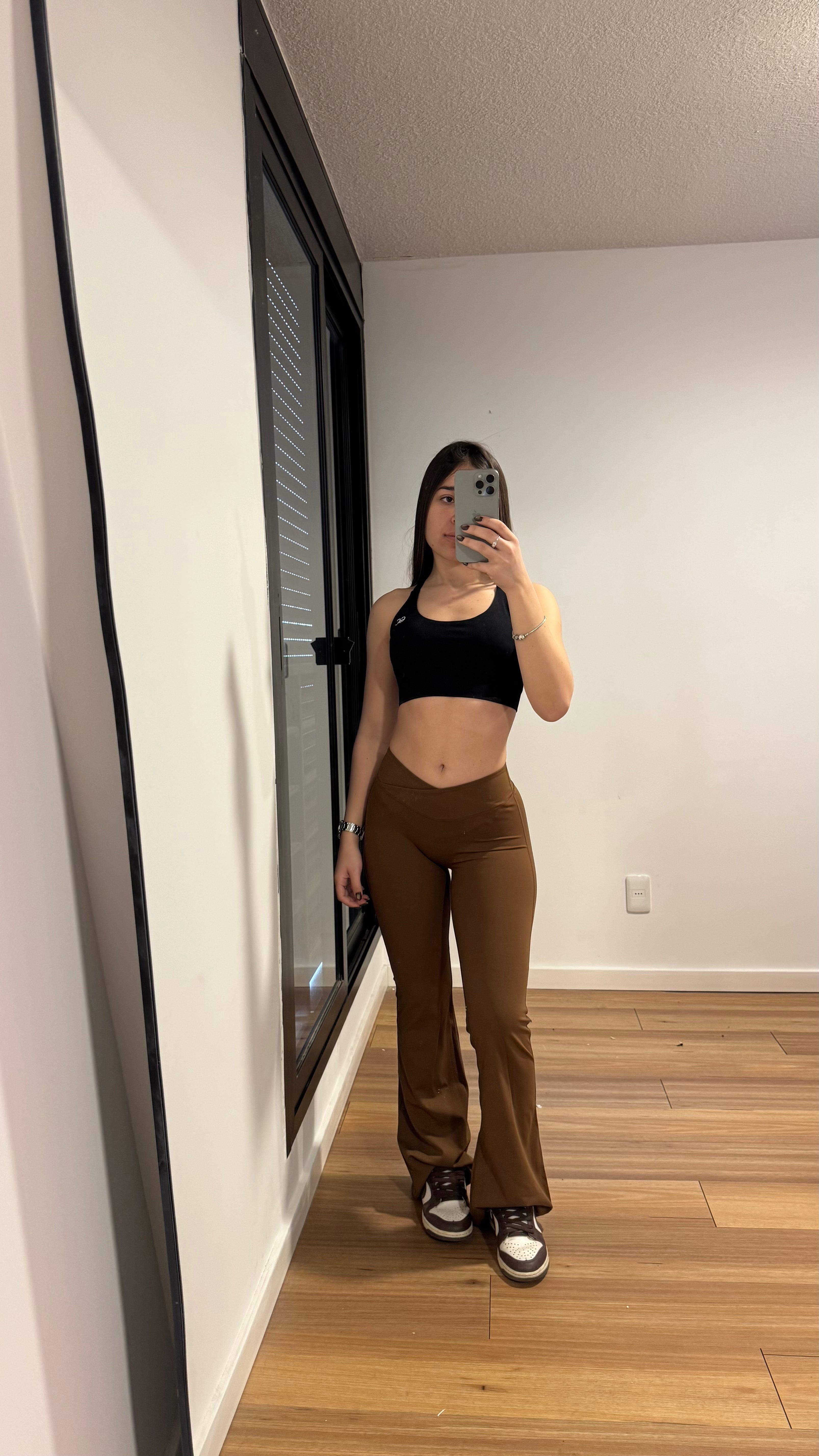 Oxford Flare
