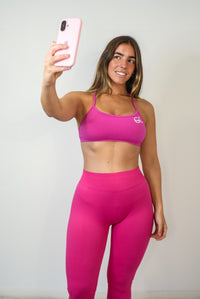 Conjunto Molde Fit