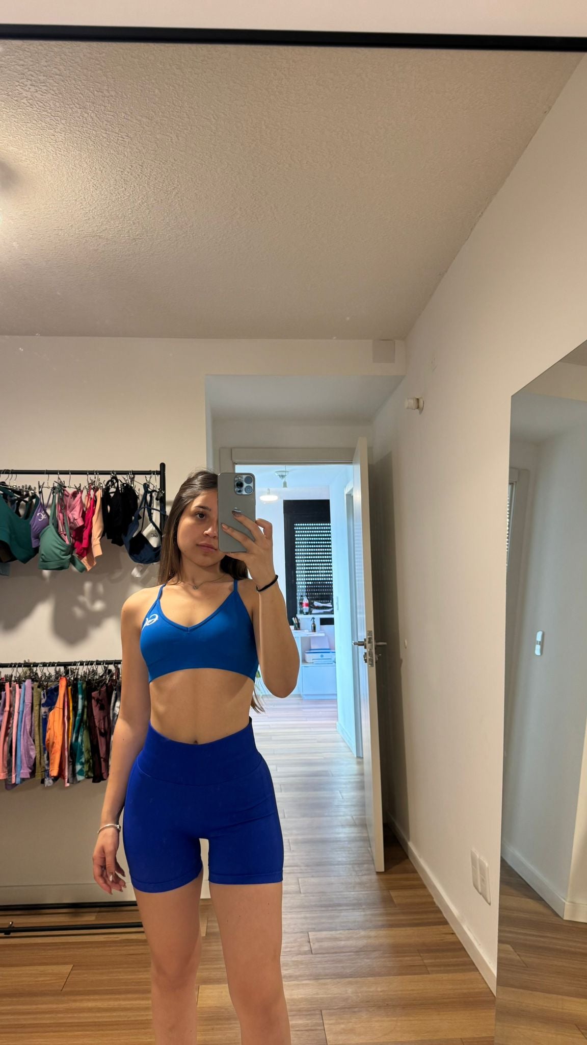 SHORT HALO